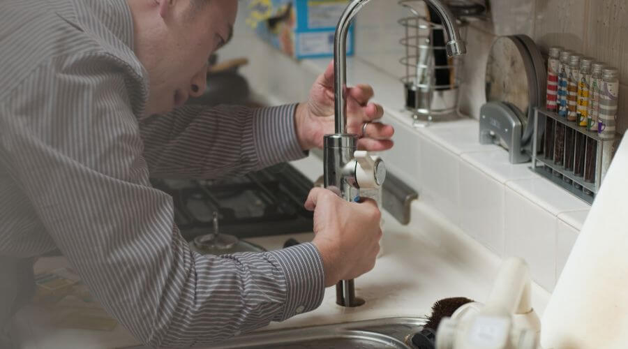 Local sewer line repair in Olmstead, KY